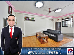 Blk 442 Ang Mo Kio Avenue 10 (Ang Mo Kio), HDB 3 Rooms #191992742